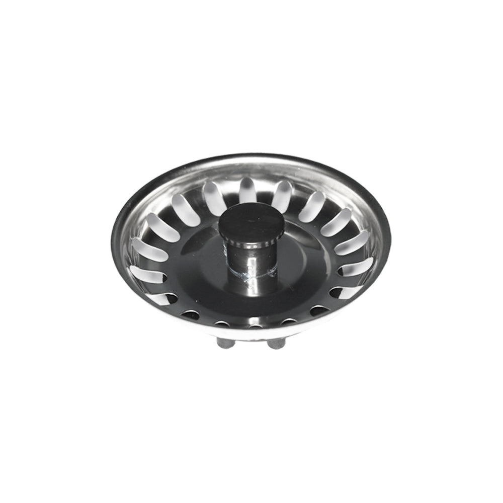 Filtro para lava-louças Teka Cromado Ø7,7cm