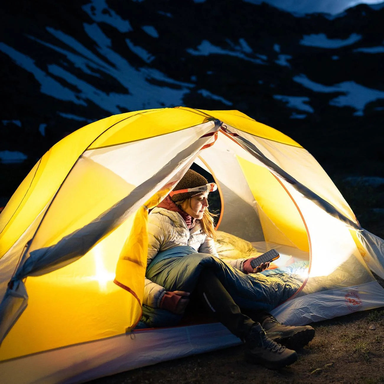 Power Bank Solar 10000mAh Qi Carregamento Wireless 5W Choetech B659