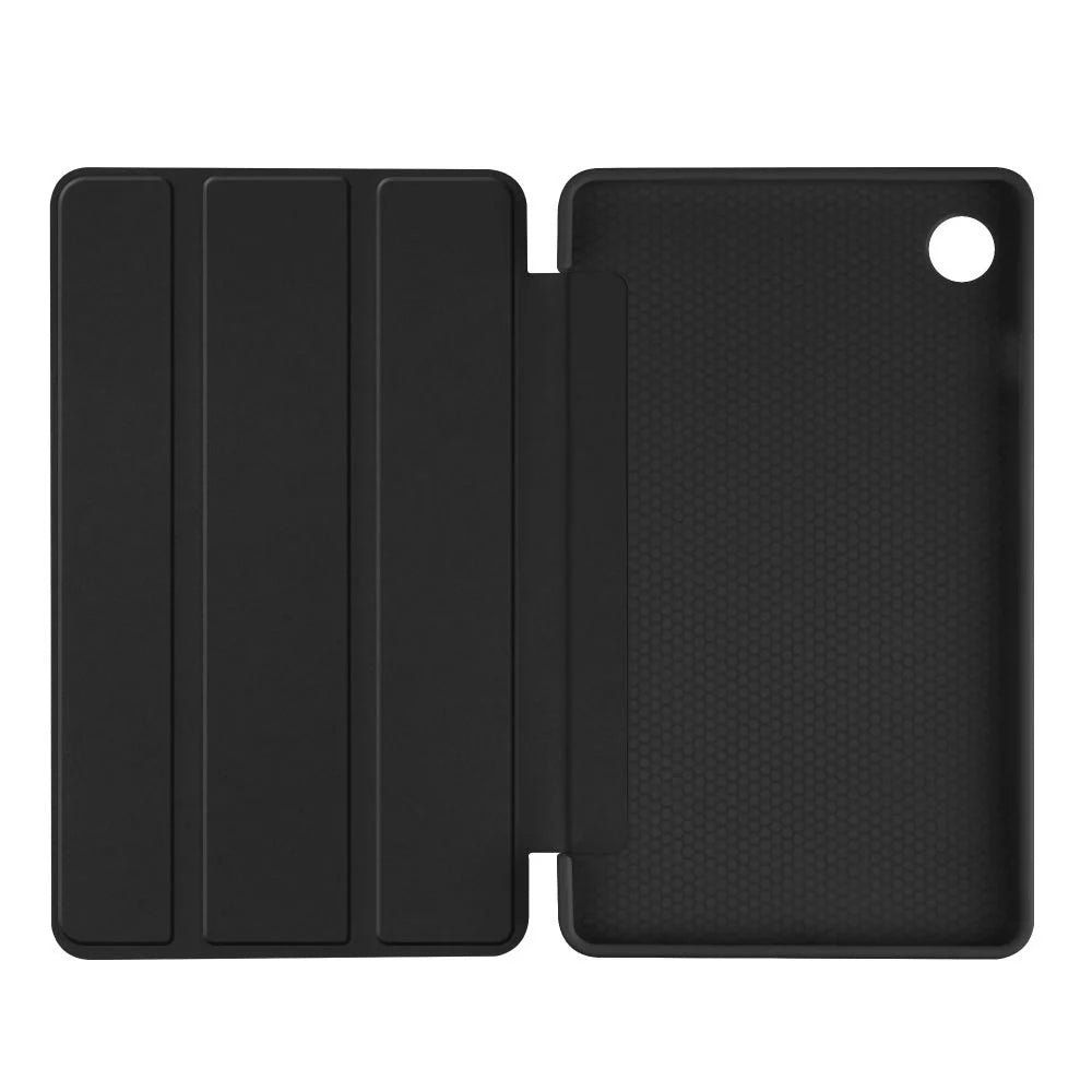 Capa SmartCase TECH-PROTECT para Samsung Galaxy Tab A9 8.7" X110/X115 Preta
