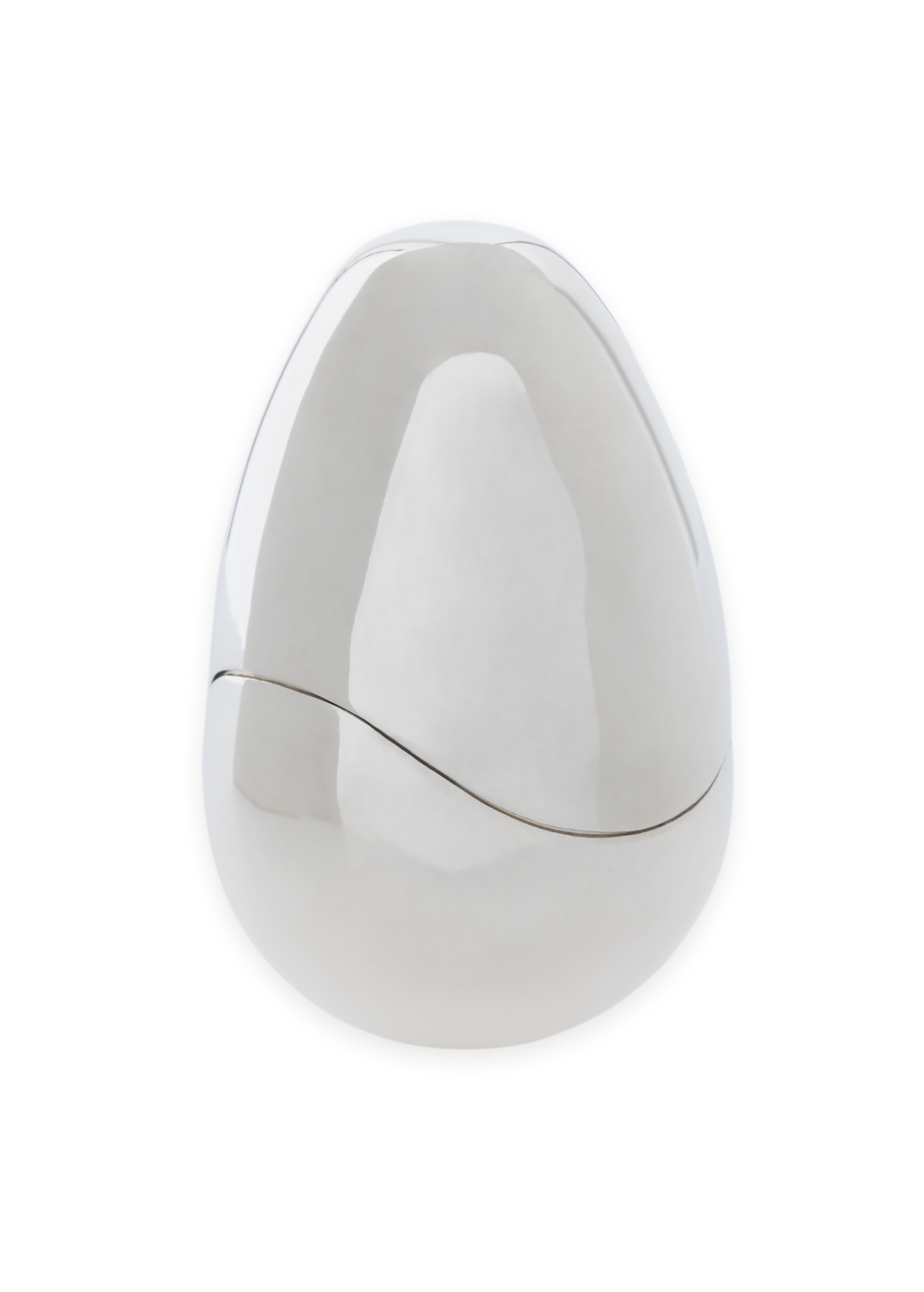 the egg sterling box