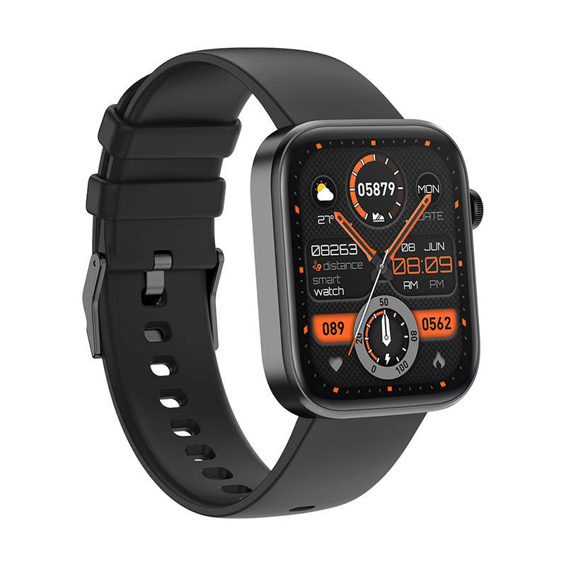Smartwatch Colmi P71 1,9" IPS Preto