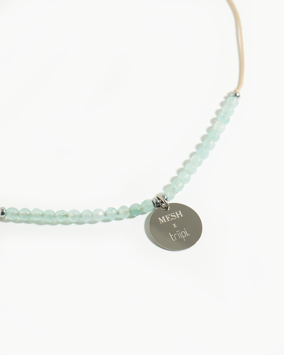 MESH x Triipi Summer Set