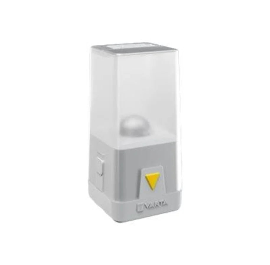 Lanterna de Campismo com Bateria Varta 16666 150lm