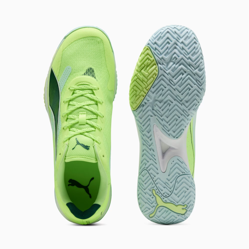 Puma Accelerate Turbo 4 UNISEX