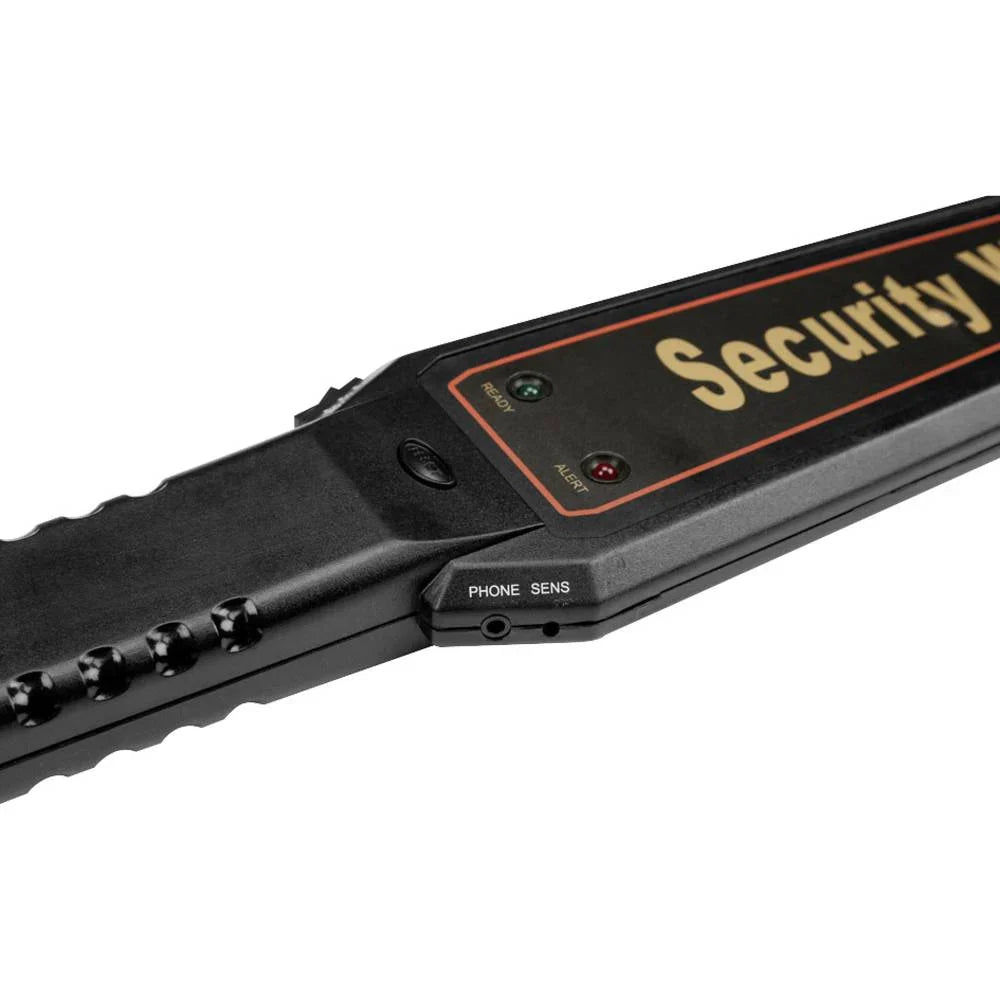 Detector de Metais de Mão Premium Velleman