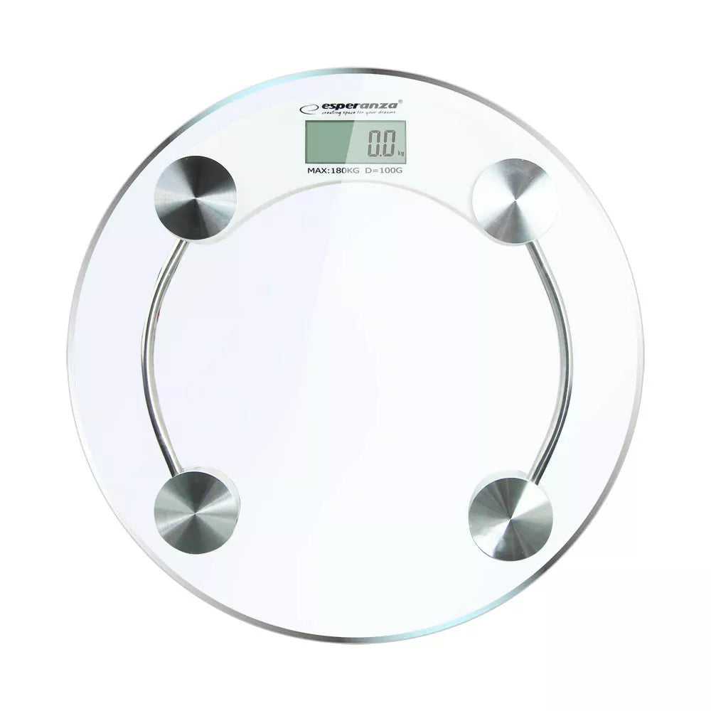 Balança de Casa Esperanza Jukari EBS007W Branca