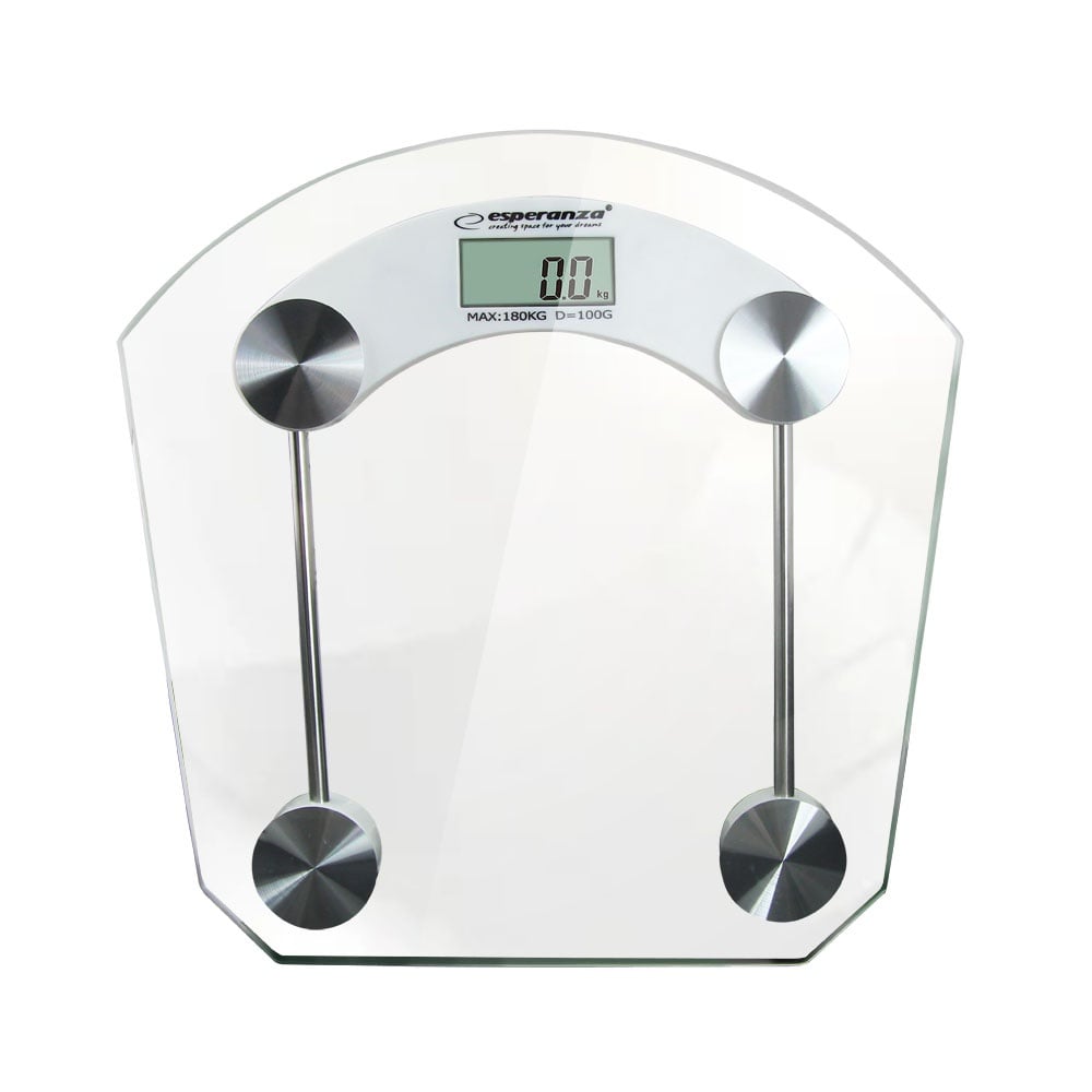 Balança de Casa Esperanza Pilates Branca