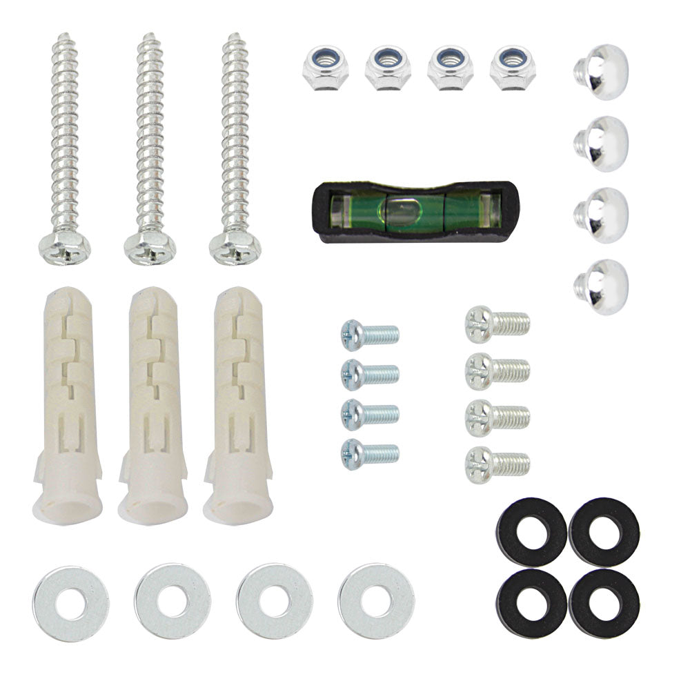 Suporte de Parede para TV Esperanza Proteus 26"-70" máx. 55kg