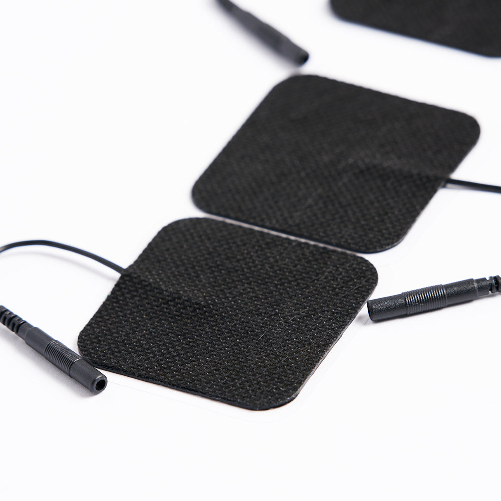 Pack 10 eletrodos Recovery Plus