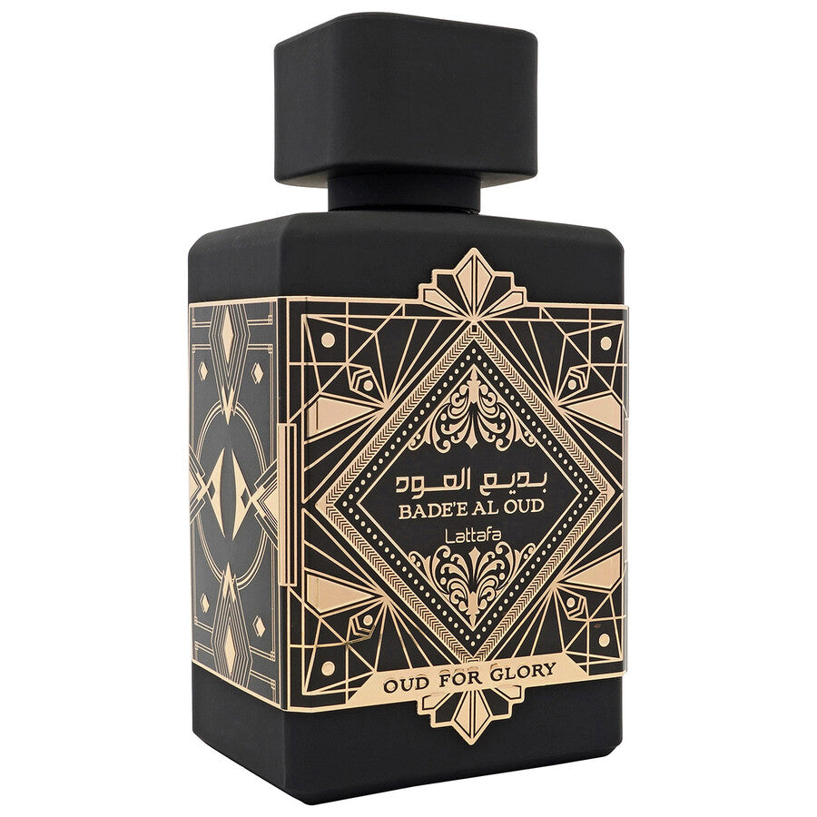 Lattafa Badee Al Oud Oud of Glory Eau de Parfum 100ml