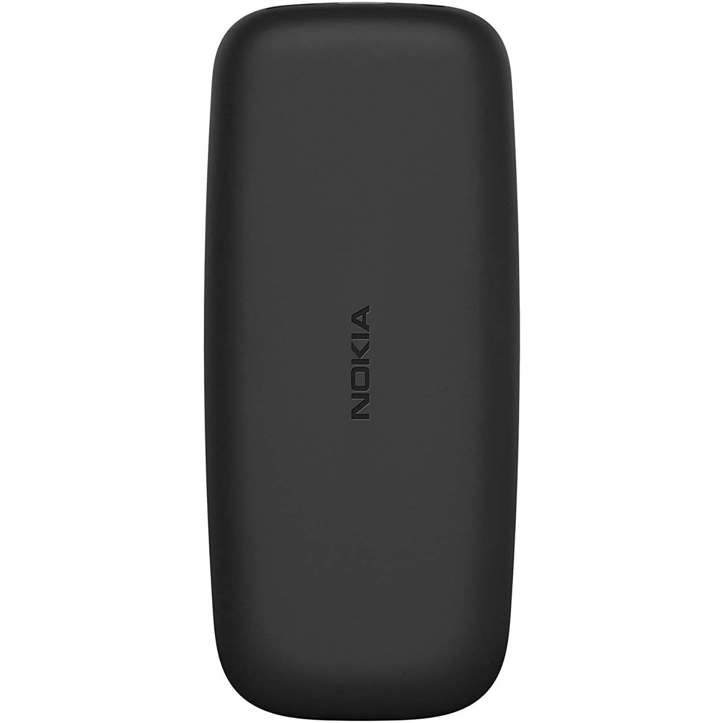 Telemóvel Nokia 105 2019 DS EU