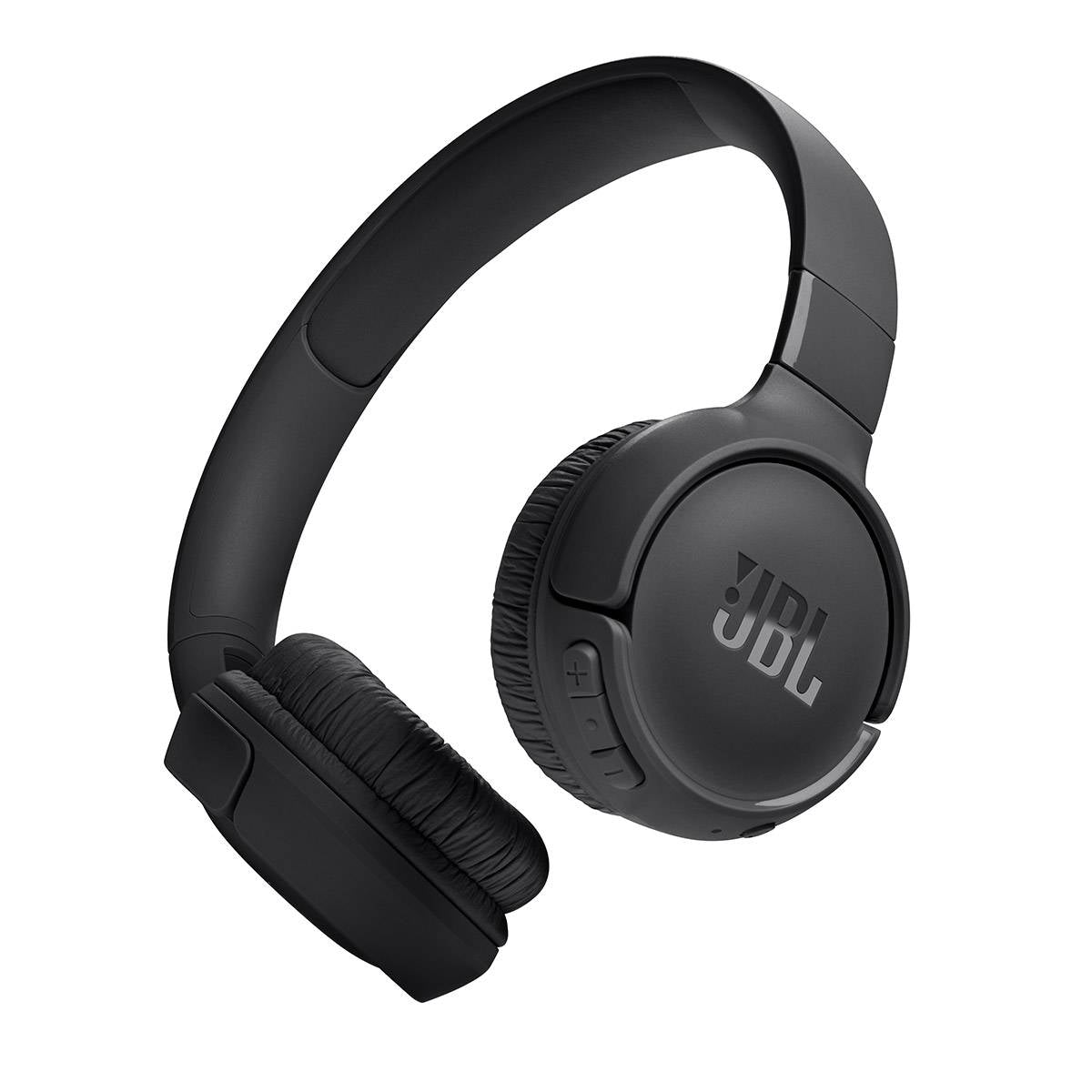 Headphones JBL Tune 520BT Bluetooth Pretos