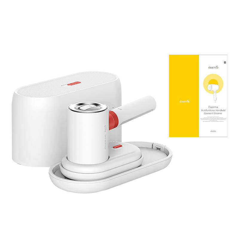 Ferro Xiaomi Steamer de Vestuário Deerma a vapor 1000W 1.1L HS200
