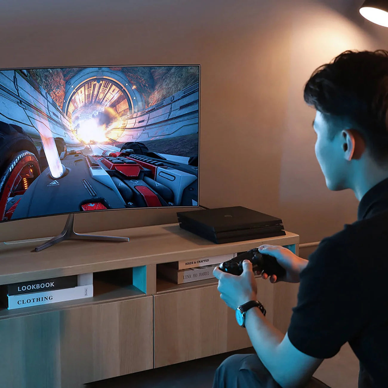 Cabo DVI 24+1 Macho para HDMI Macho Bidirecional 60Hz 1.5m Ugreen HD106