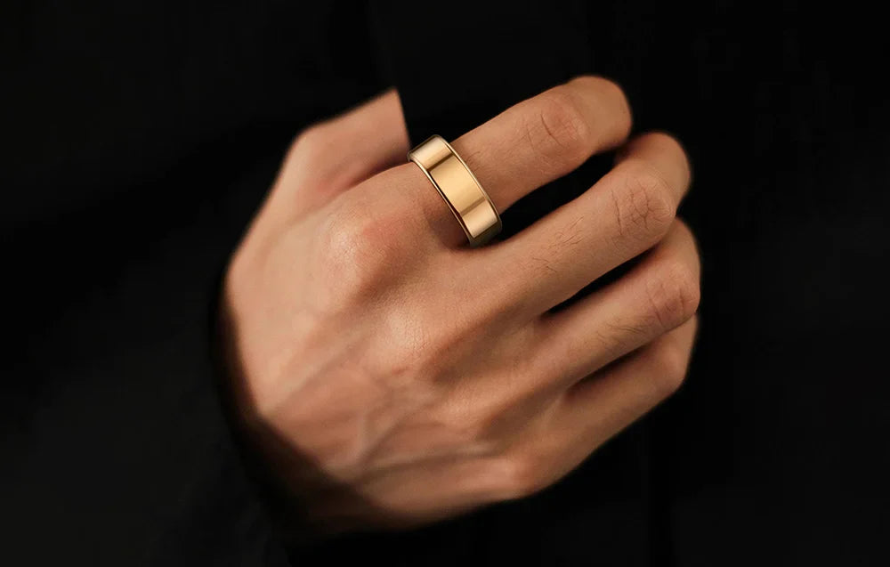 Colmi Smart Ring R02 18.9MM 9