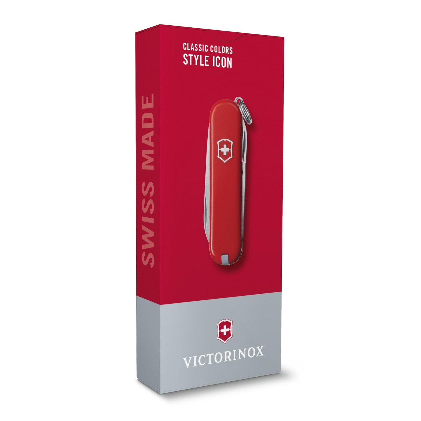 Victorinox Canivete Classic SD Colors Style Icon Premium 2106.0258