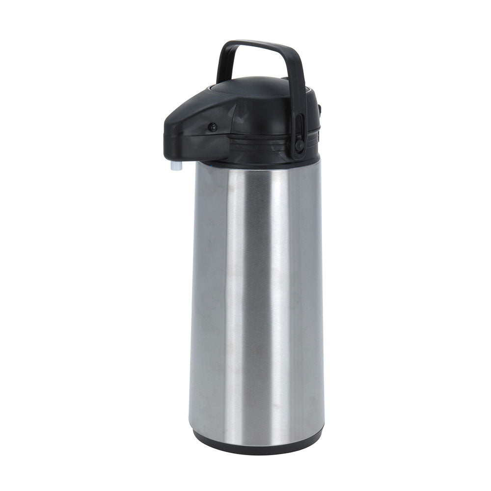 Garrafa Térmica com Dispensador Excellent Houseware em Aço Inoxidável 1,9L