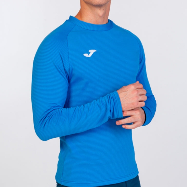 Camisola Térmica Joma Brama Fleece