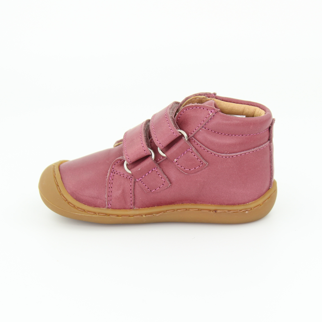 BOTAS CARNEIRAS BAREFOOT PELE PITUKA WEAR