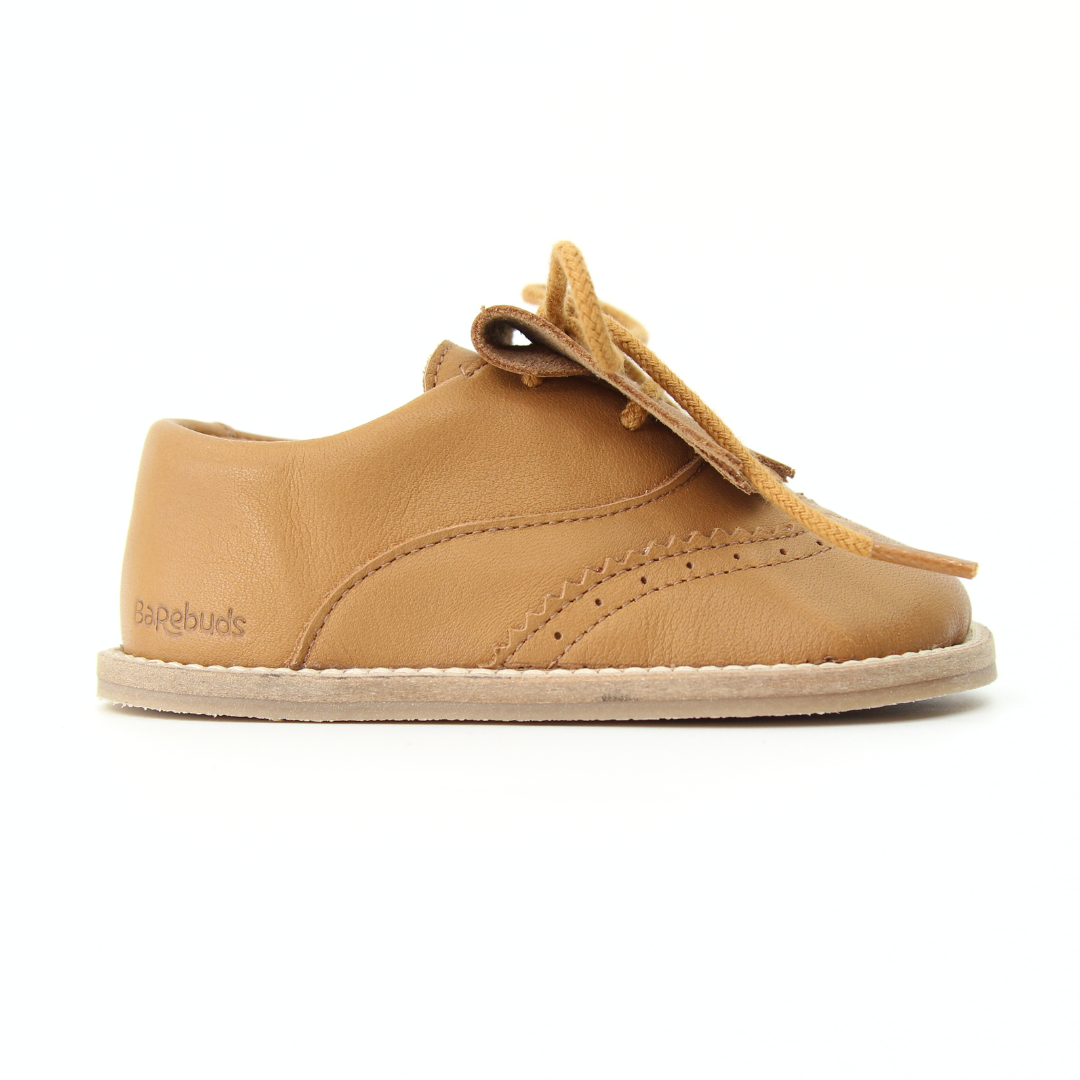 Carneira Barefoot Simba Pele - Barebuds