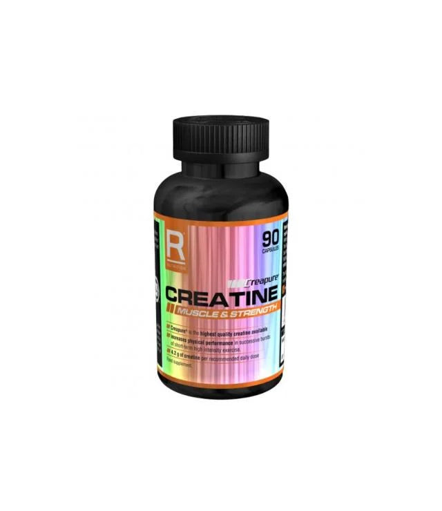 Reflex Creatina (Creapure®) 700Mg 90 CÁPSULAS