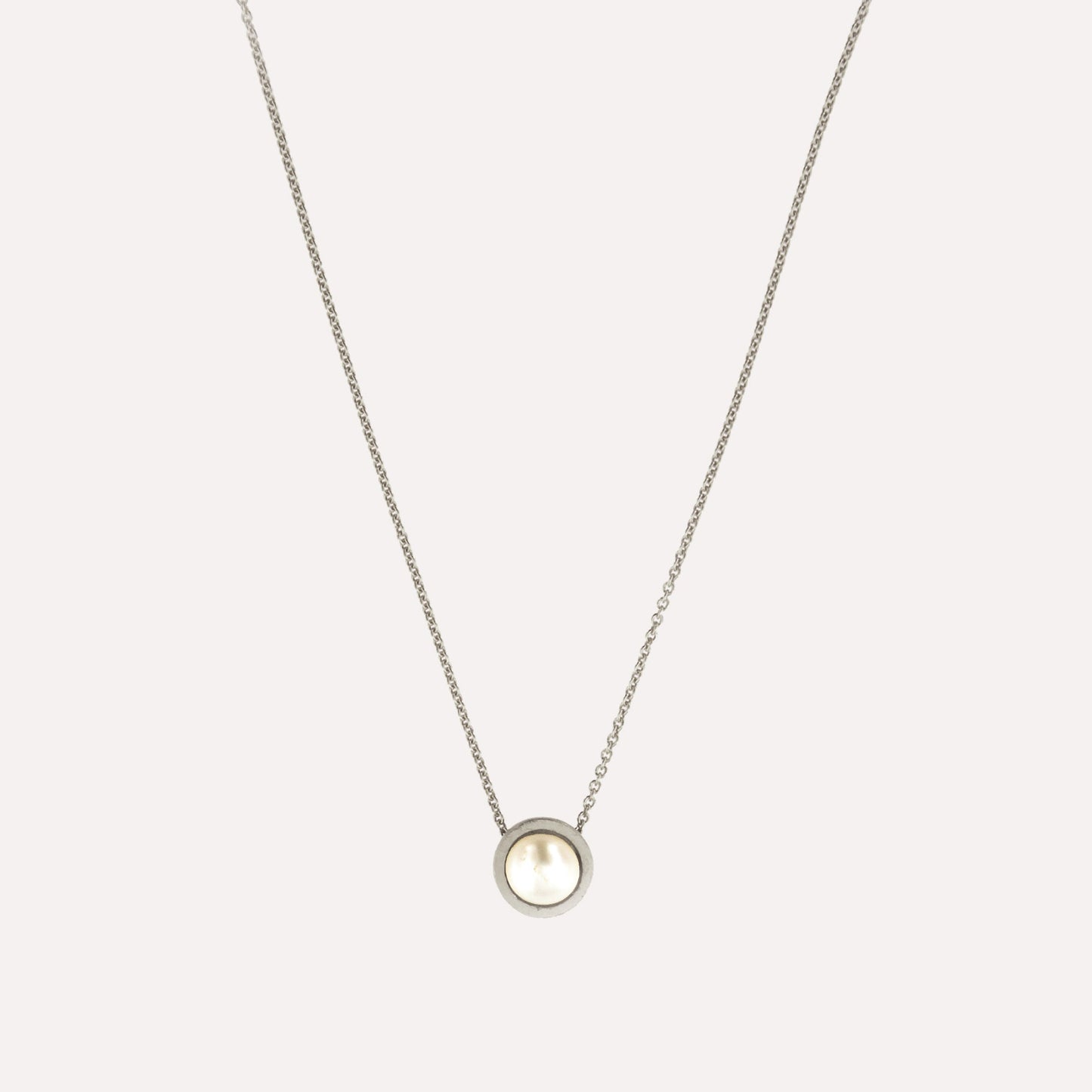 Colar Pearl In The Box