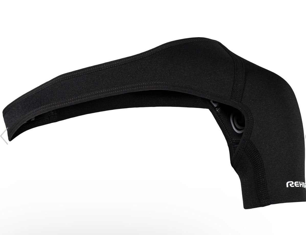 Suporte de ombro Rehband (unid)
