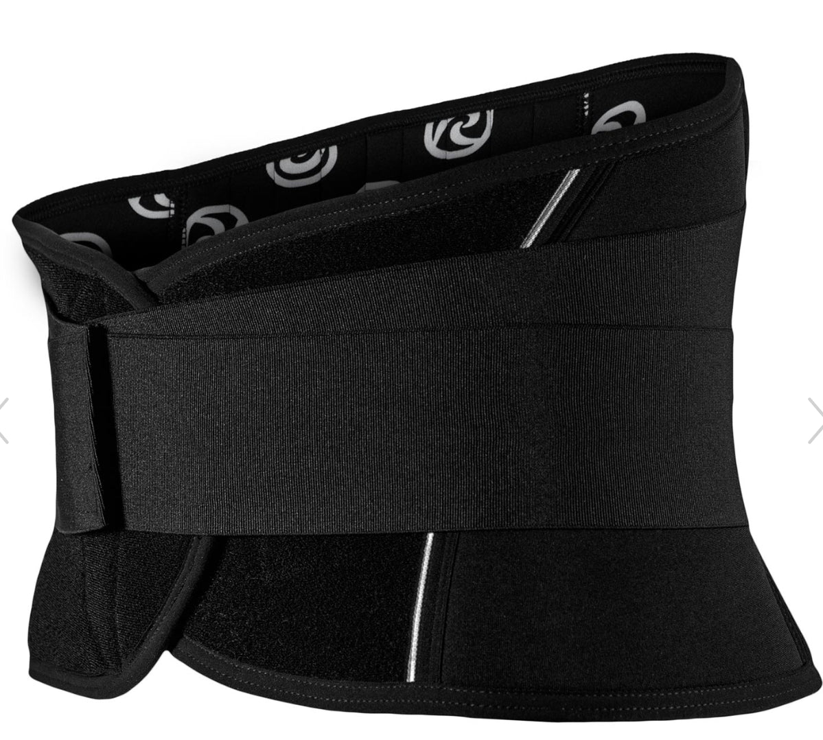 Cinta c/suporte X Rehband