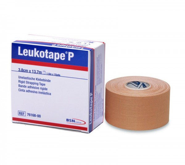 Tape Hummel Leukotape 3.8cm