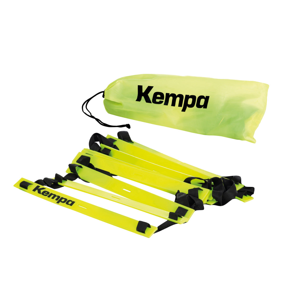 Escada Coordenação Kempa