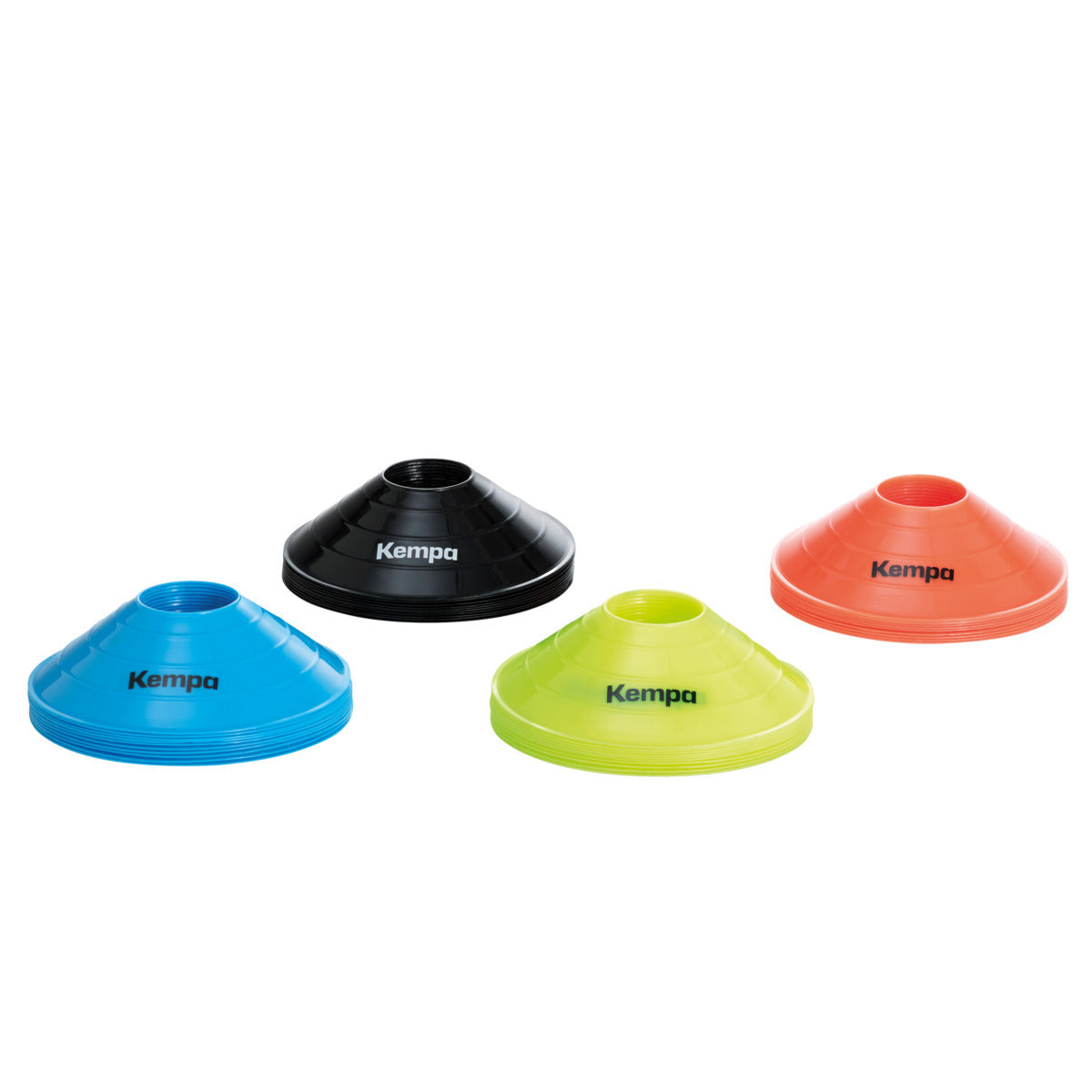 Marcadores Kempa 40 peças