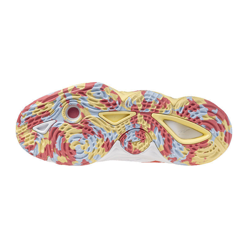 Mizuno Wave Momentum Elite W