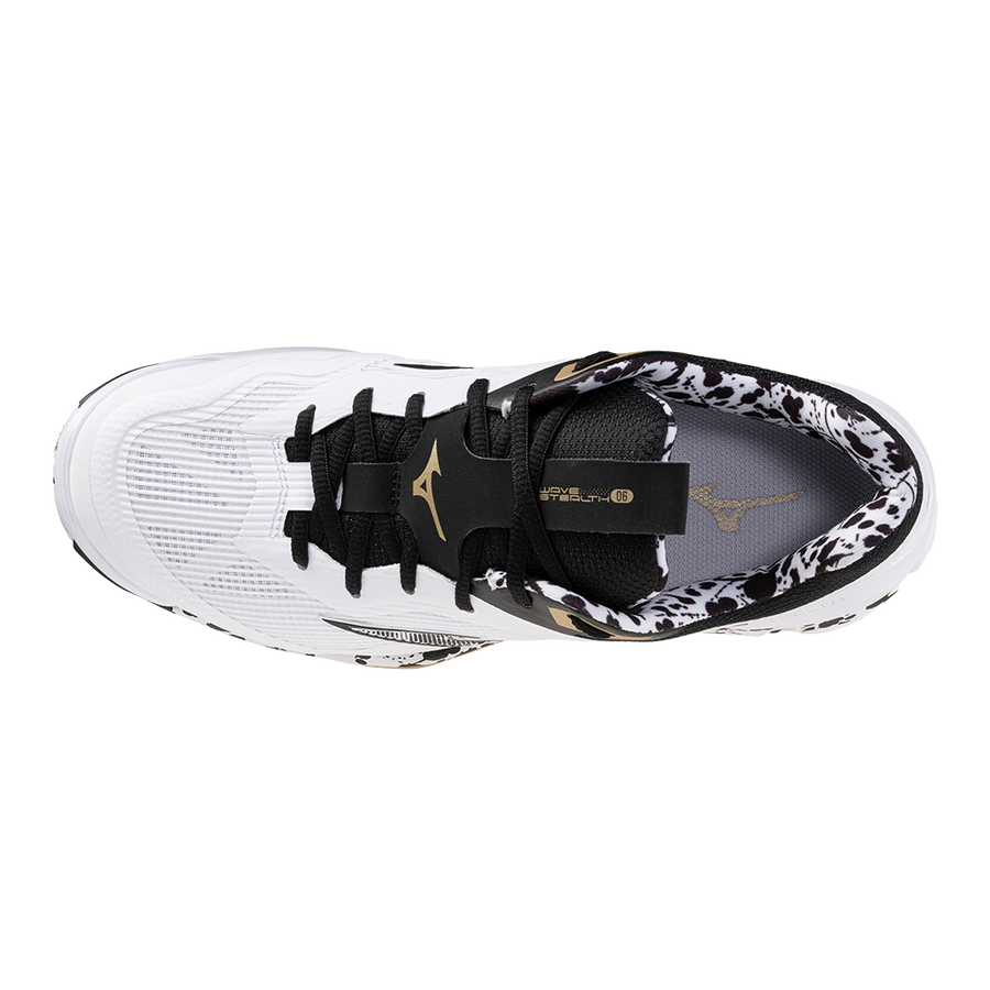 Mizuno Wave Stealth 6 - Special Edition