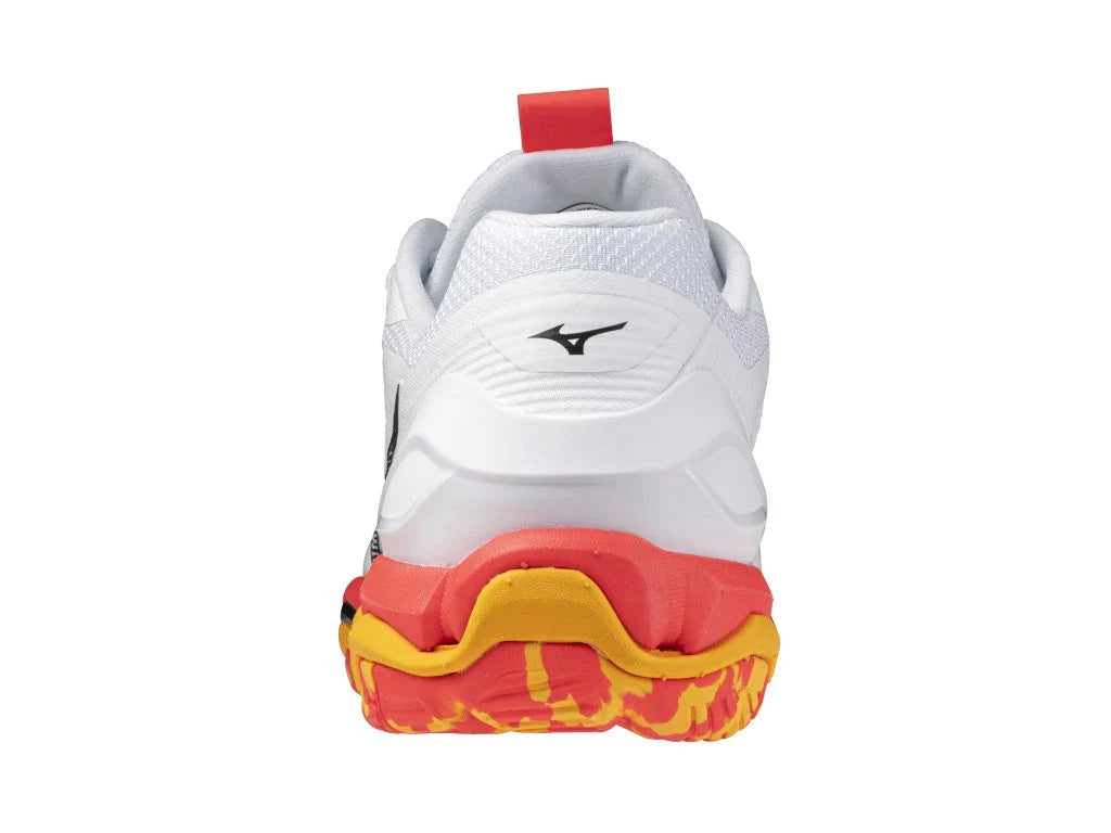 Mizuno Wave Stealth 6