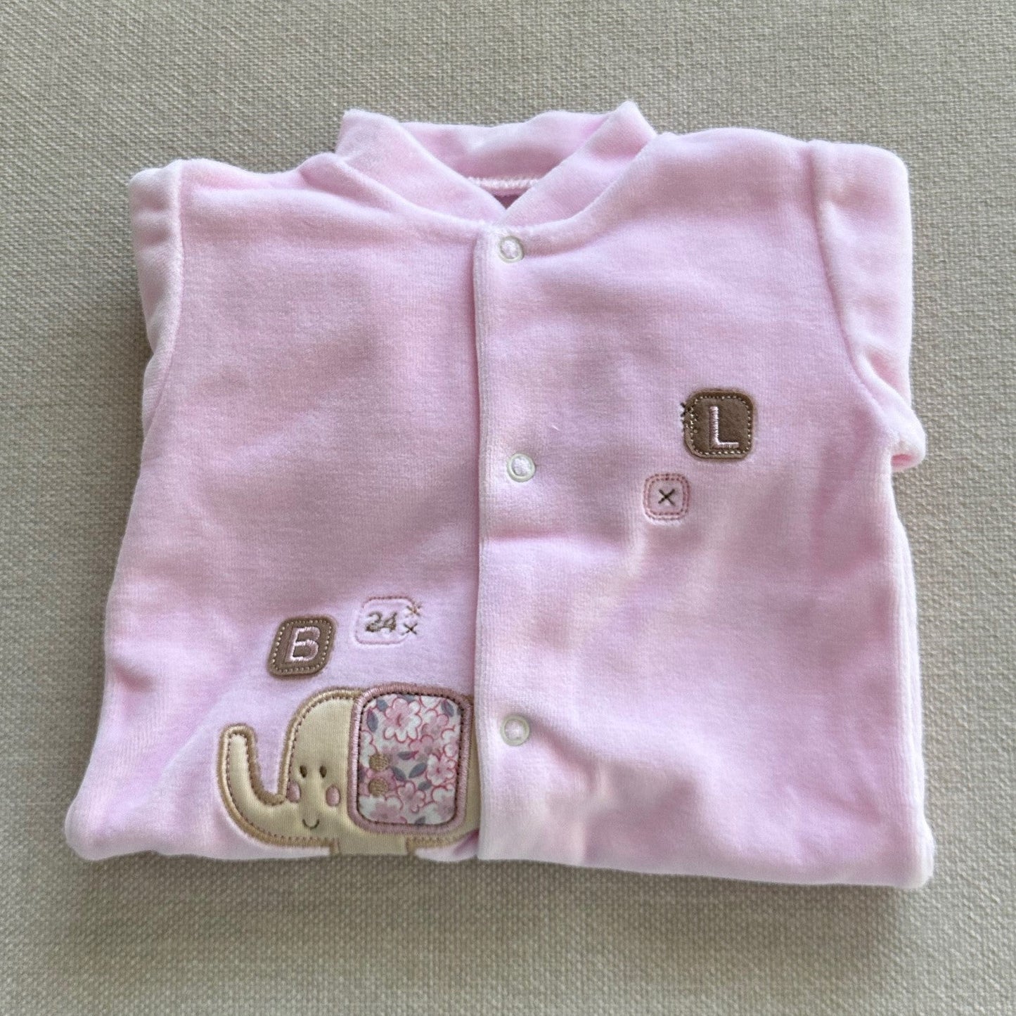 Babygrow Little Elephant