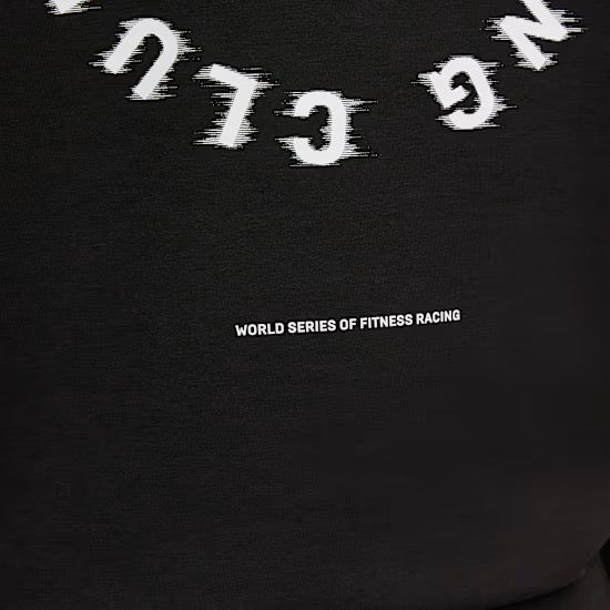 PUMA x HYROX Sweatshirt CLOUDSPUN