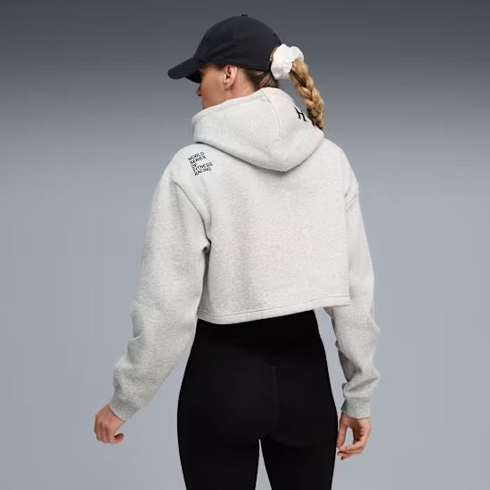 PUMA x HYROX Sweatshirt W