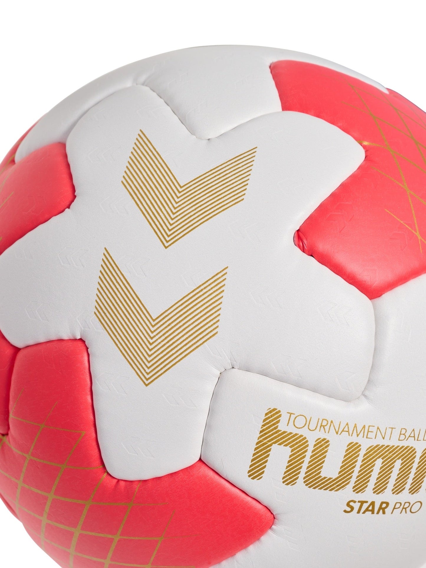 Bola Hummel Star Pro