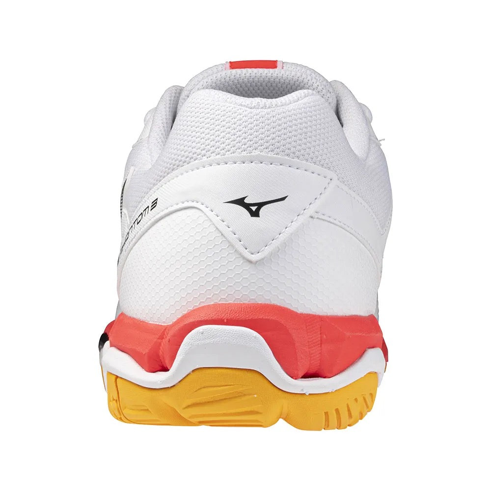 Mizuno Wave Phantom 3
