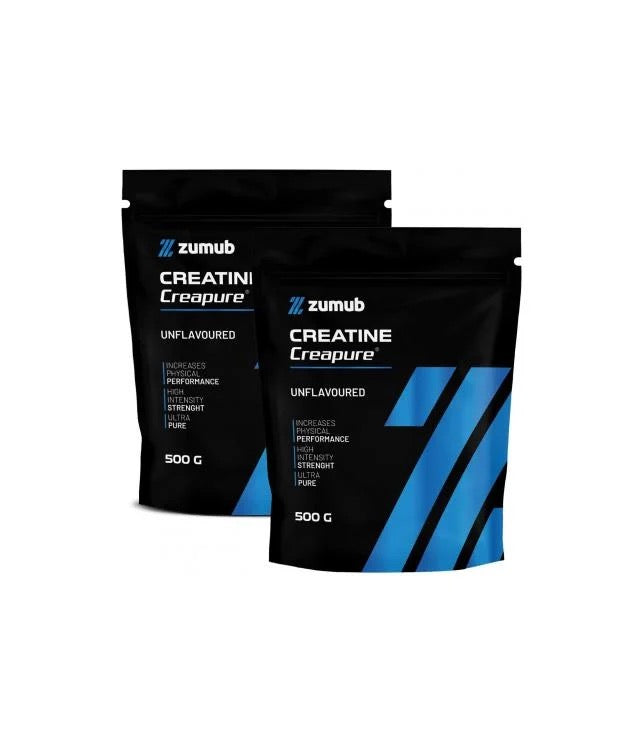 Creatina (Creapure) Zumub