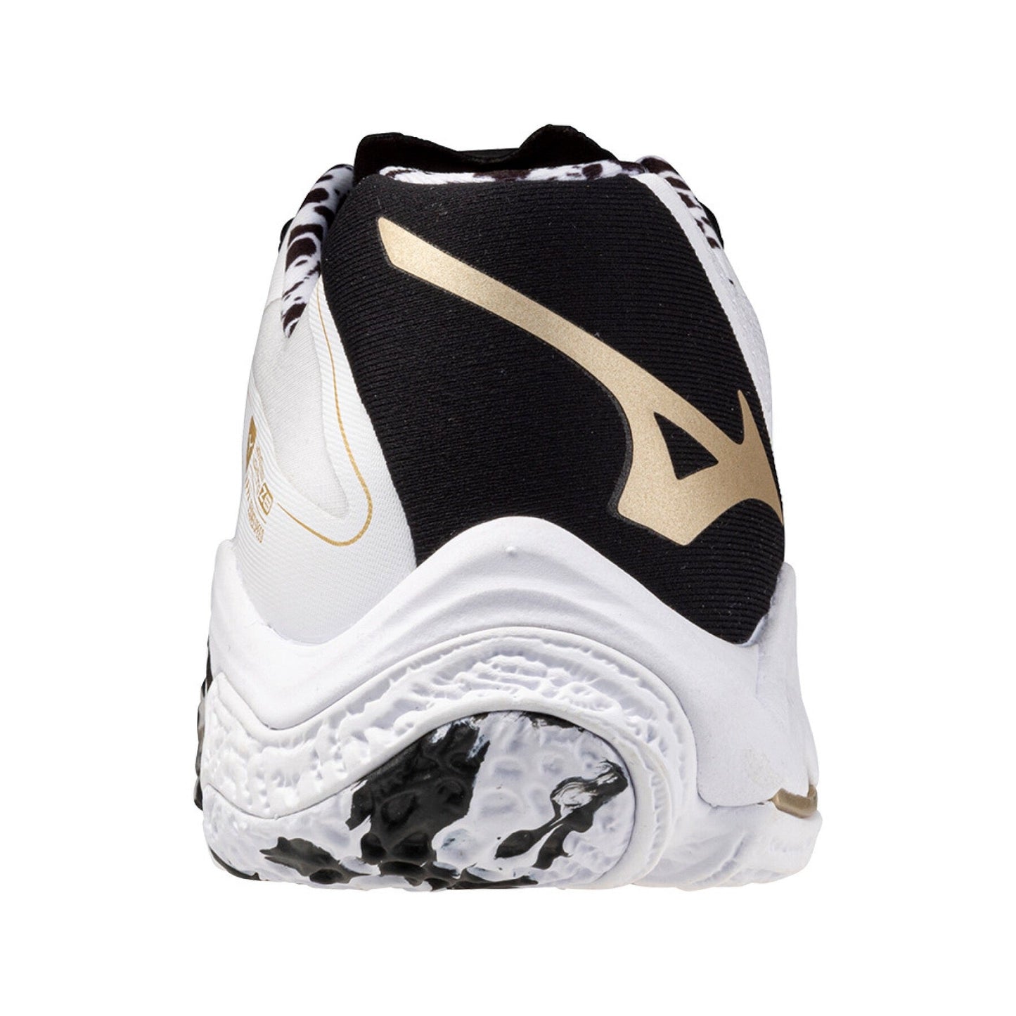 Mizuno Wave Lightning Z8 - Special Edition