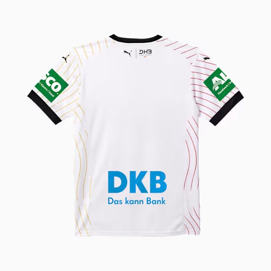 Puma Germany Handball 2025 Home