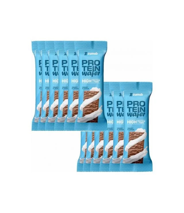 Wafer Proteína Zumub