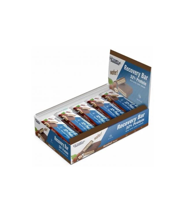 Recovery Bar Victory Endurance