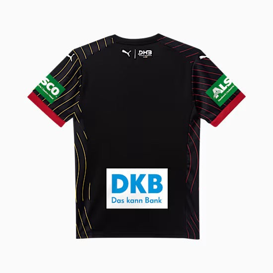 Puma Germany Handball 2025 Away