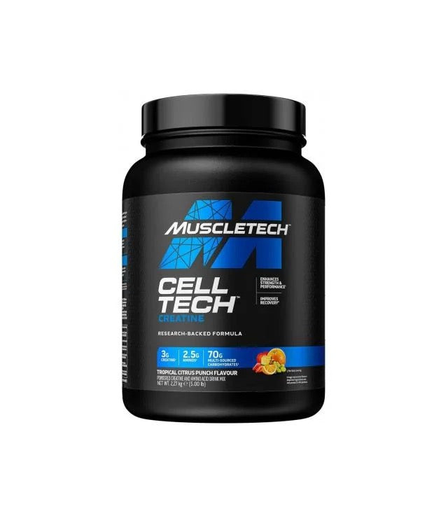 Creatina Cell-Tech Muscletech