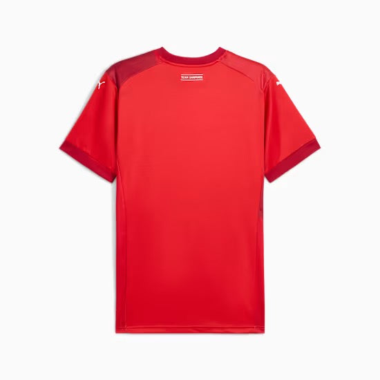 Puma Danish Handball Federation 2025 Home