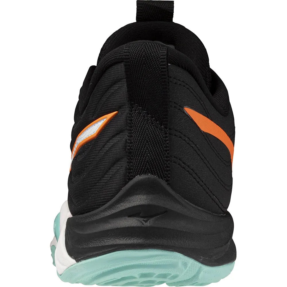 Mizuno Wave Momentum Elite