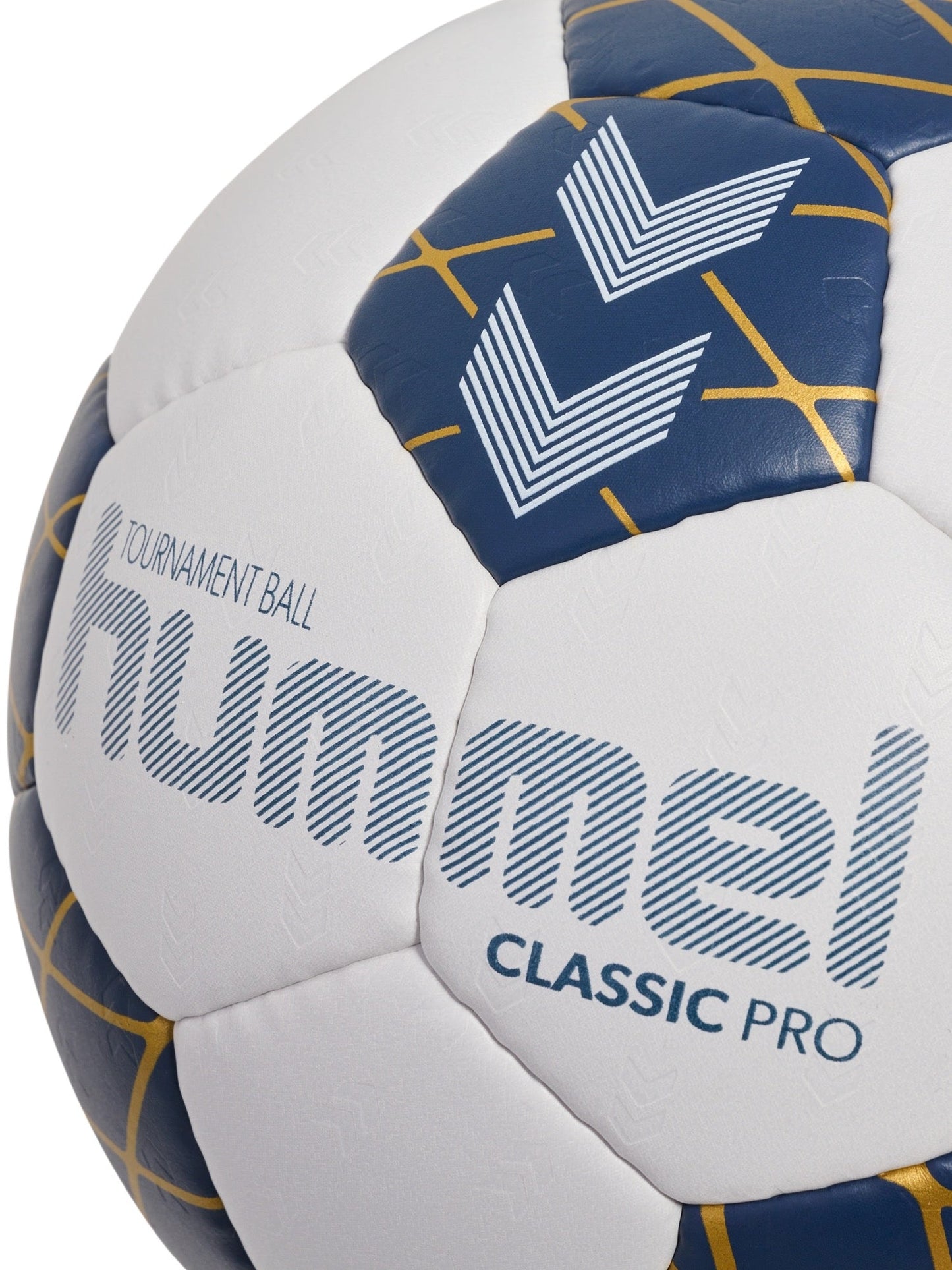 Bola Hummel Classic Pro