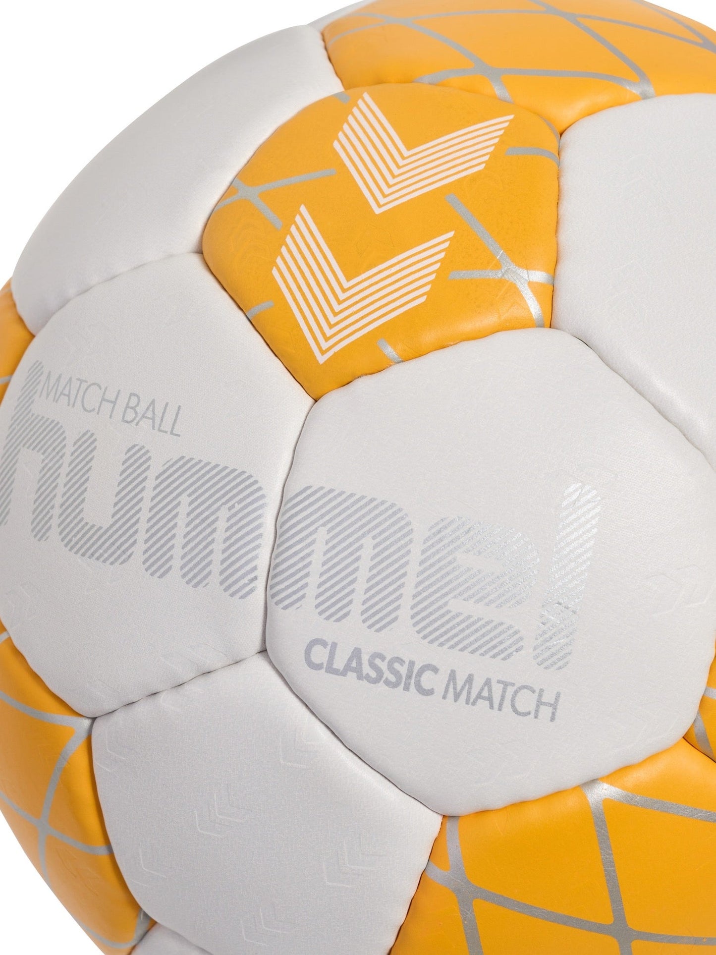 Bola Hummel Classic Match